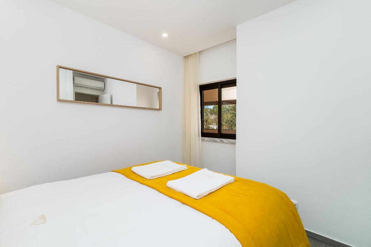 Algarve Golden Properties: Iberlagos 226 Экстерьер фото
