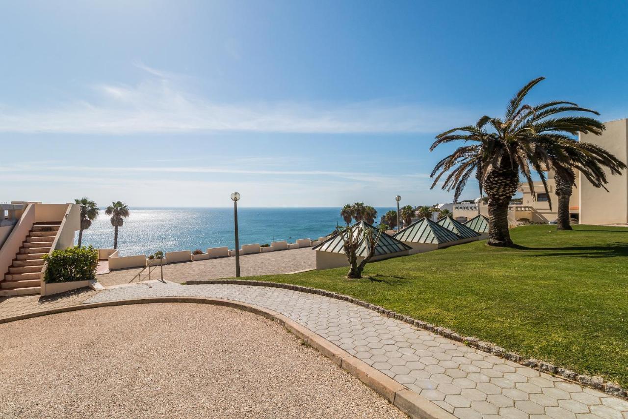 Algarve Golden Properties: Iberlagos 226 Экстерьер фото